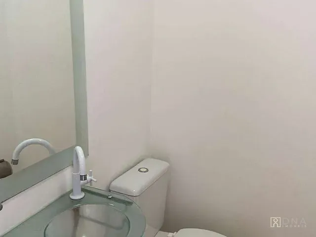 Apartamento 2 quartos e 3 banheiros, para alugar, no bairro Parque Residencial Aquarius em São José dos Campos