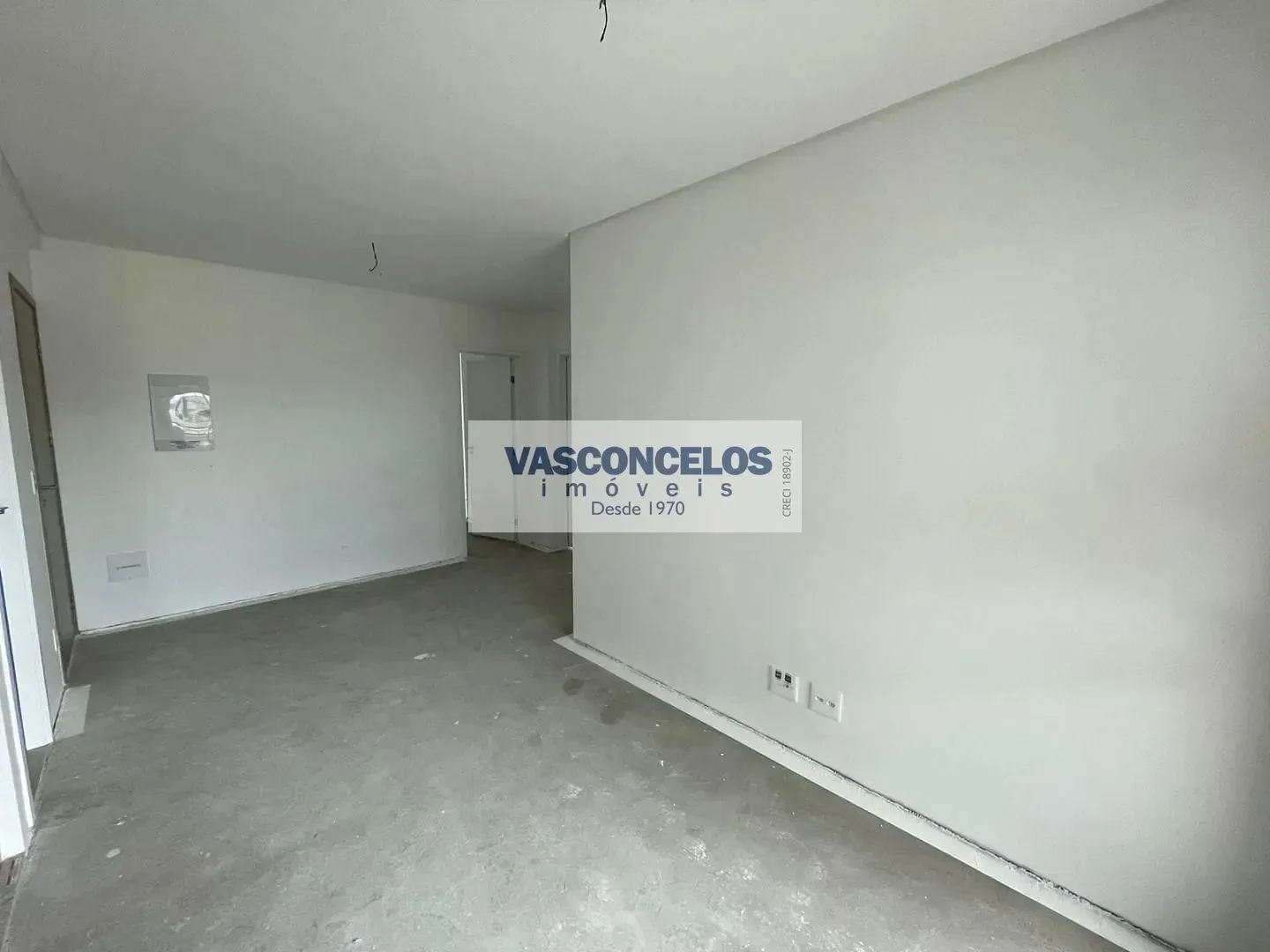 Apartamento, 3 quartos, 92 m² - Foto 2
