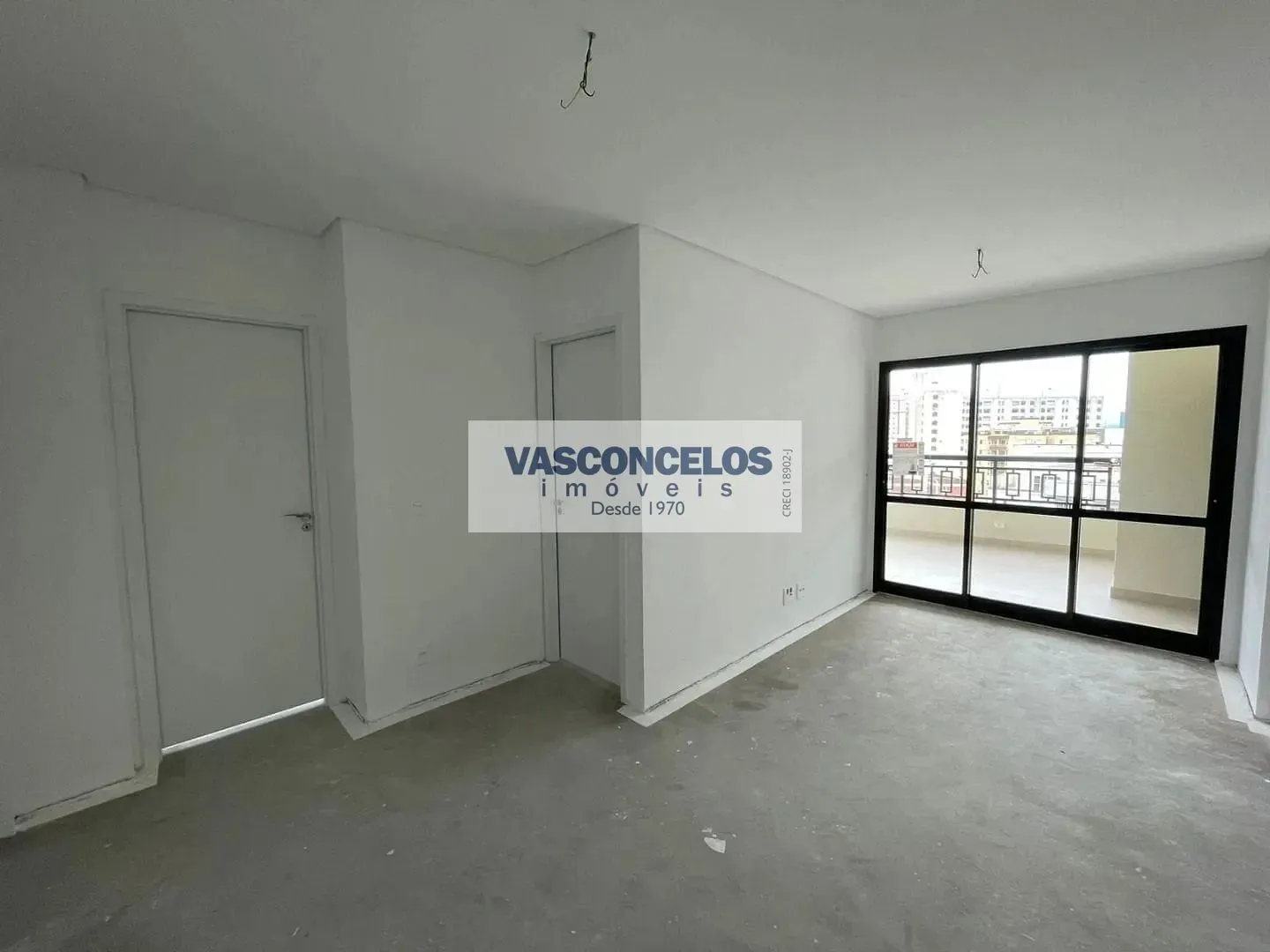 Apartamento, 3 quartos, 92 m² - Foto 1