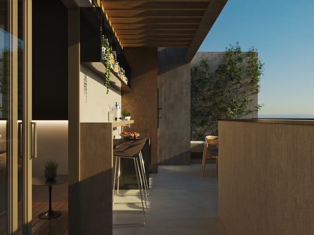 Apartamento 2 quartos e 2 banheiros, à venda, no bairro Pechincha em Rio de Janeiro