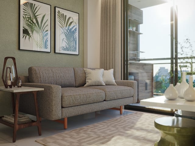 Apartamento 2 quartos e 2 banheiros, à venda, no bairro Pechincha em Rio de Janeiro