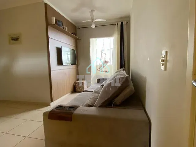 Apartamento com 60m² 2 quartos e 1 banheiro, à venda, no bairro Esplanada Independência em Taubaté