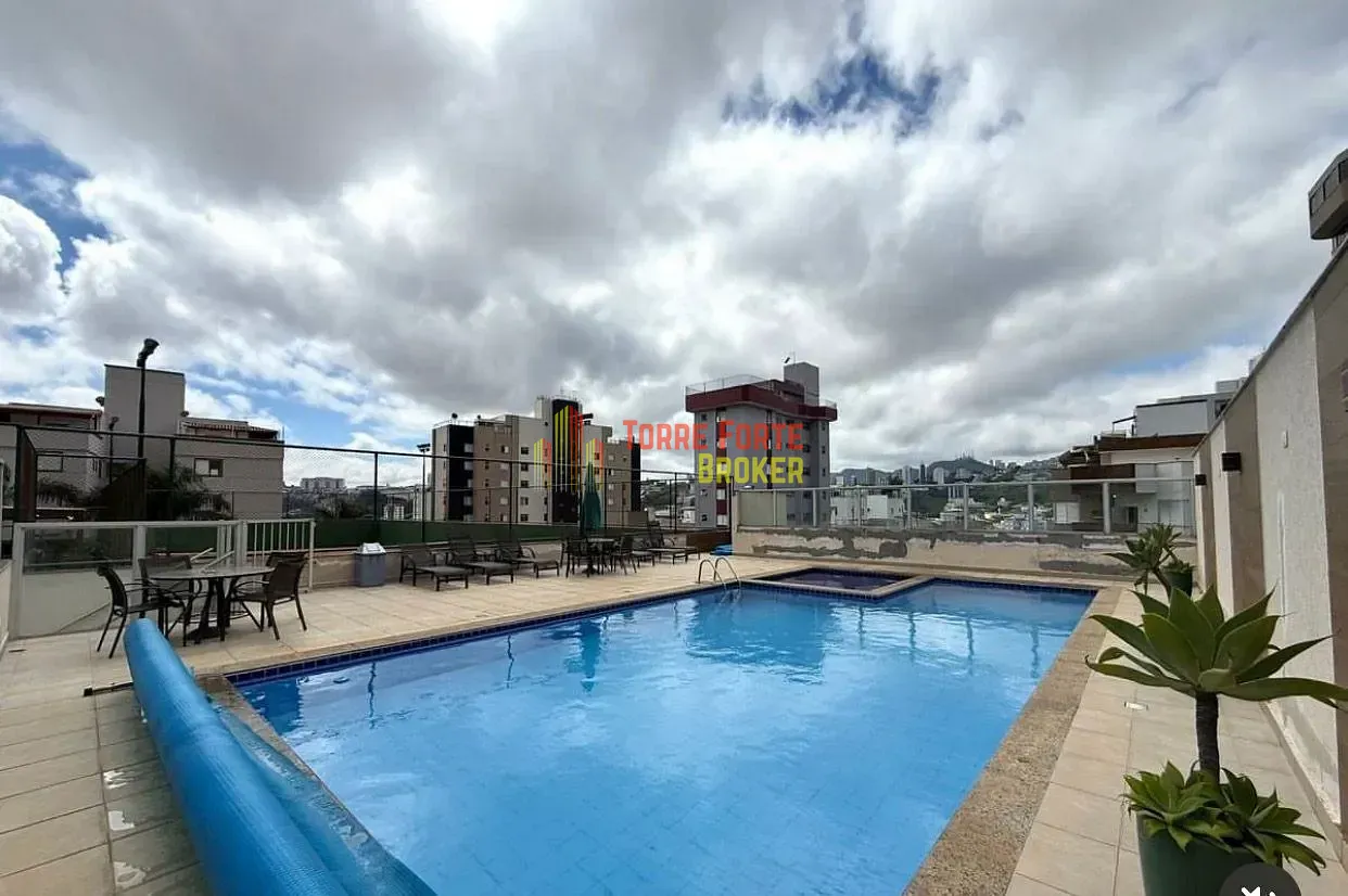 Apartamento, 3 quartos, 120 m² - Foto 7
