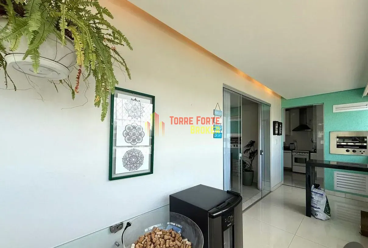 Apartamento, 3 quartos, 120 m² - Foto 6