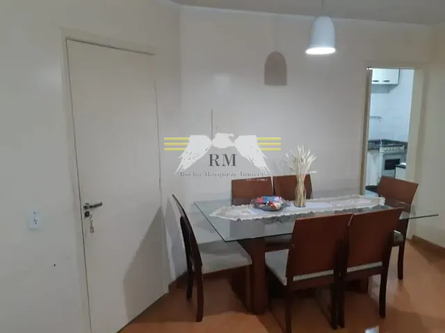 Apartamento com 56m² 2 quartos e 1 banheiro, à venda, no bairro Vila Formosa em São Paulo