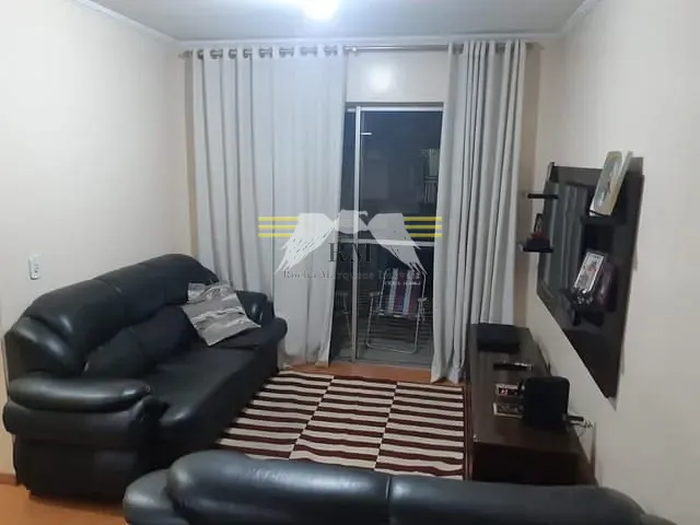 Apartamento com 56m² 2 quartos e 1 banheiro, à venda, no bairro Vila Formosa em São Paulo