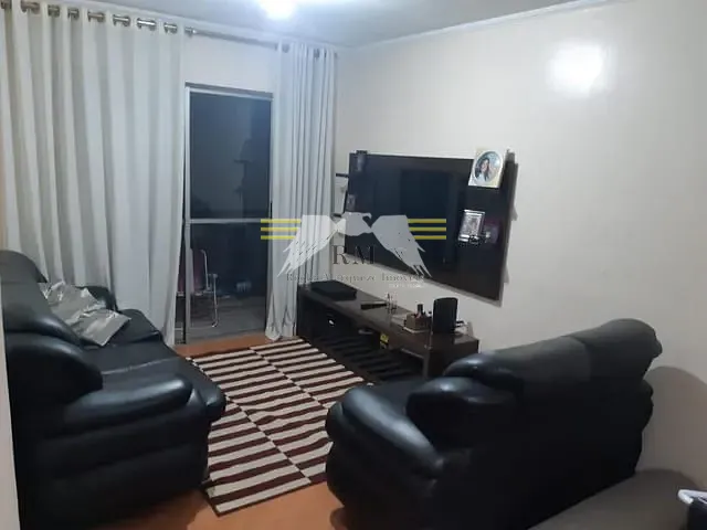 Apartamento com 56m² 2 quartos e 1 banheiro, à venda, no bairro Vila Formosa em São Paulo