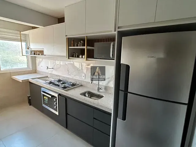 Apartamento 3 quartos e 1 banheiro, para alugar, no bairro Parque Residencial Flamboyant em São José dos Campos