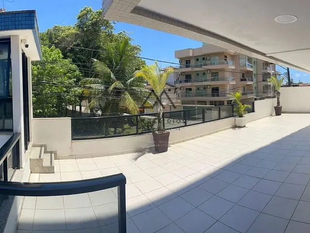 Apartamento 3 quartos e 2 banheiros, à venda, no bairro São Francisco em Ilhéus