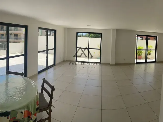 Apartamento 3 quartos e 2 banheiros, à venda, no bairro São Francisco em Ilhéus