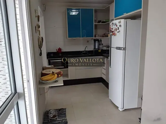 Apartamento 3 quartos e 2 banheiros, à venda, no bairro Mooca em São Paulo