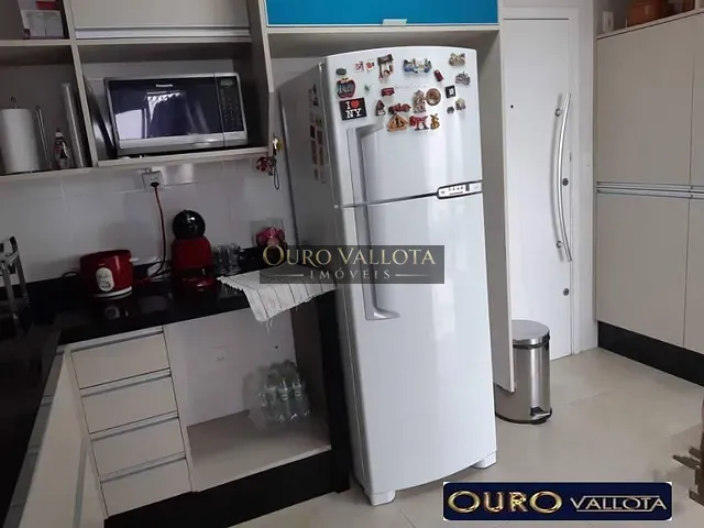 Apartamento 3 quartos e 2 banheiros, à venda, no bairro Mooca em São Paulo