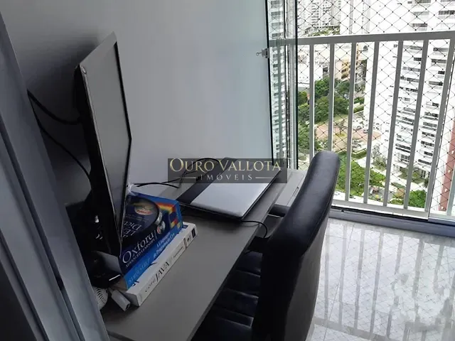 Apartamento 3 quartos e 2 banheiros, à venda, no bairro Mooca em São Paulo