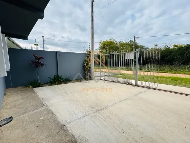 Apartamento 2 quartos e 1 banheiro, à venda, no bairro Laranjal em Pelotas