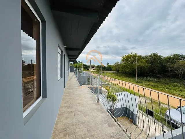 Apartamento 2 quartos e 1 banheiro, à venda, no bairro Laranjal em Pelotas