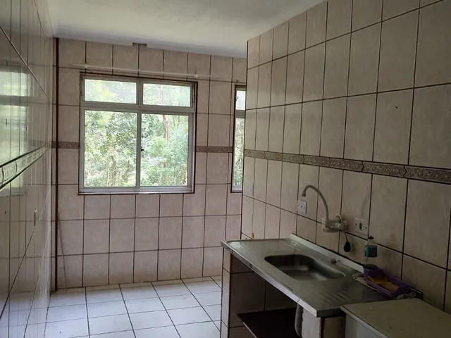 Foto do Apartamento - Apartamento à Venda, com 47m², por R$ 125.000, QUITADO - Conjunto Habitacional Fazenda do Carmo, São Paulo, SP | Acharimóvel.net