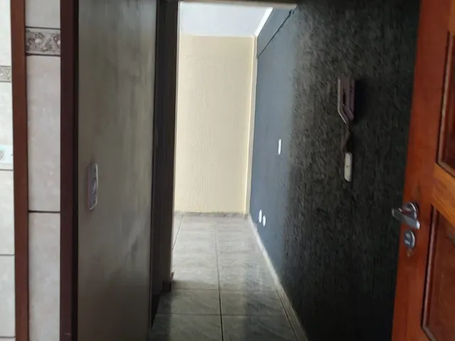 Foto do Apartamento - Apartamento à Venda, com 47m², por R$ 125.000, QUITADO - Conjunto Habitacional Fazenda do Carmo, São Paulo, SP | Acharimóvel.net