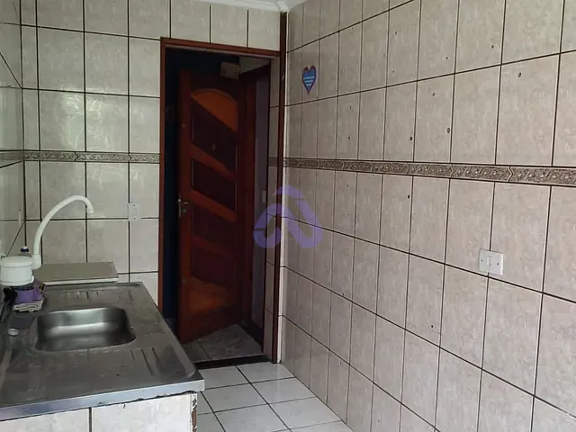 Apartamento 2 quartos e 1 banheiro, à venda, no bairro Conjunto Habitacional Fazenda do Carmo em São Paulo