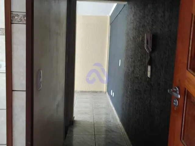 Apartamento 2 quartos e 1 banheiro, à venda, no bairro Conjunto Habitacional Fazenda do Carmo em São Paulo