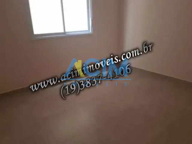 Apartamento 2 quartos e 1 banheiro, à venda, no bairro Jardim Ipê em Jaguariúna