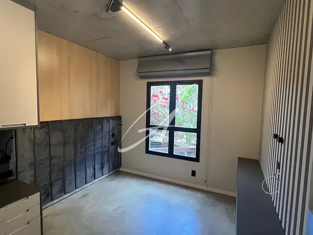 Apartamento 1 quarto e 1 banheiro, para alugar, no bairro Jd. Anália Franco em São Paulo