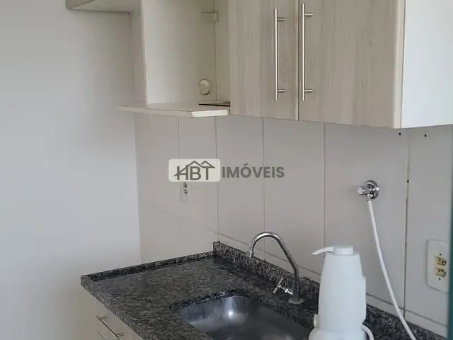 Apartamento 2 quartos e 1 banheiro, à venda ou para alugar, no bairro Jardim Contorno em Bauru