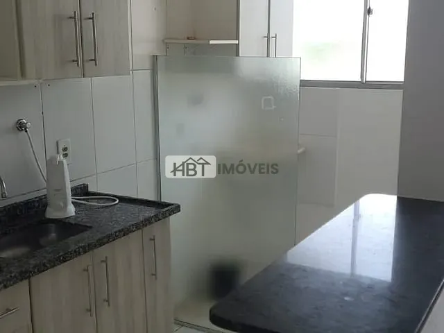 Apartamento 2 quartos e 1 banheiro, à venda ou para alugar, no bairro Jardim Contorno em Bauru