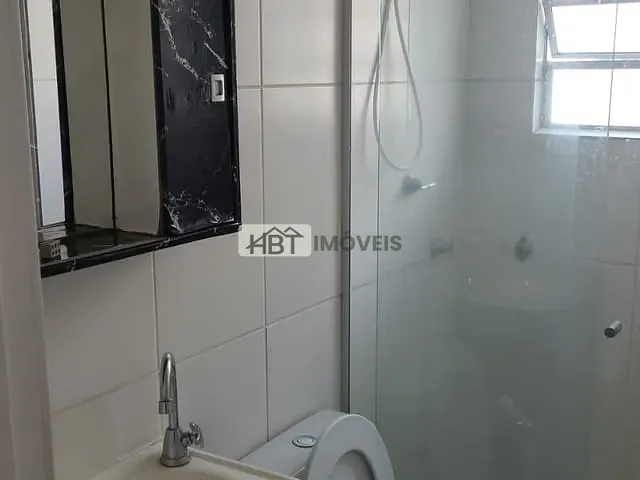 Apartamento 2 quartos e 1 banheiro, à venda ou para alugar, no bairro Jardim Contorno em Bauru