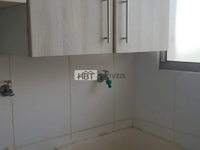Apartamento 2 quartos e 1 banheiro, à venda ou para alugar, no bairro Jardim Contorno em Bauru