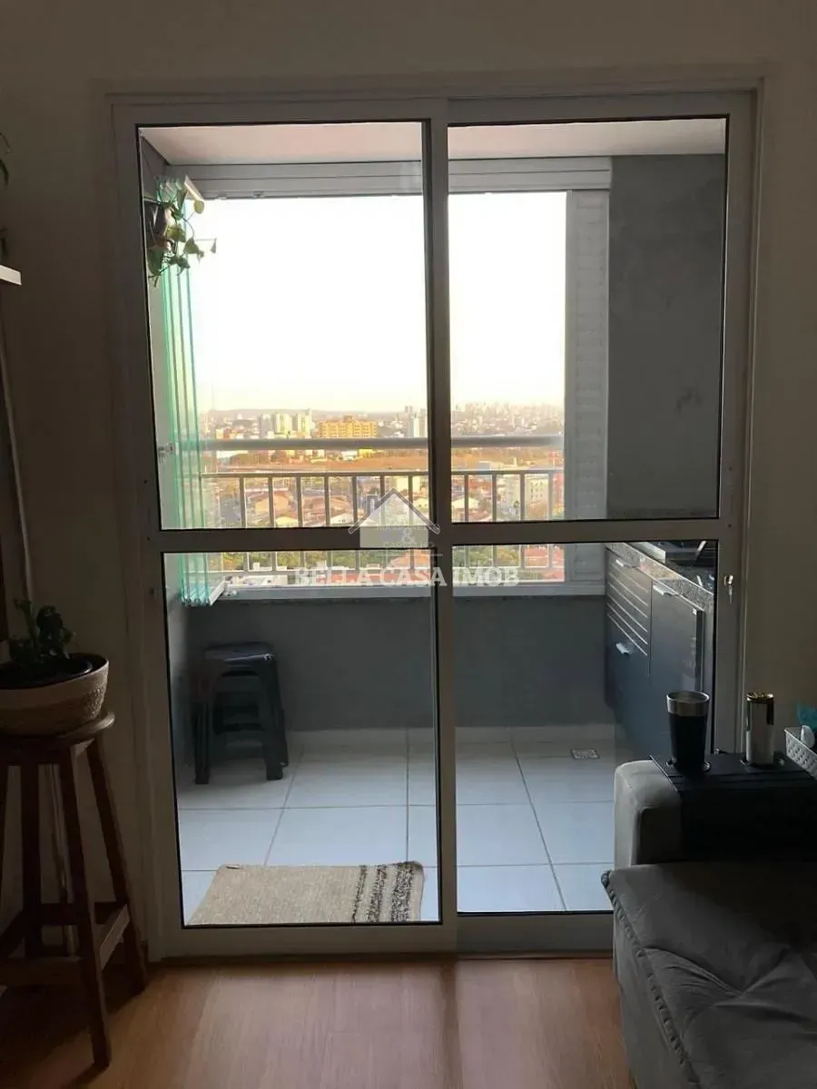 Apartamento, 2 quartos, 60 m² - Foto 31