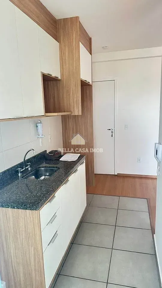 Apartamento, 2 quartos, 60 m² - Foto 9