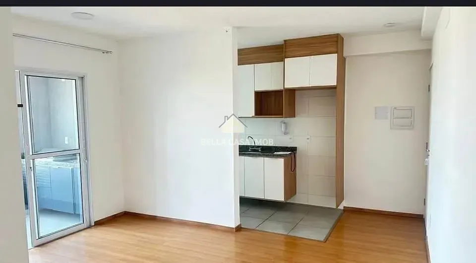 Apartamento, 2 quartos, 60 m² - Foto 5