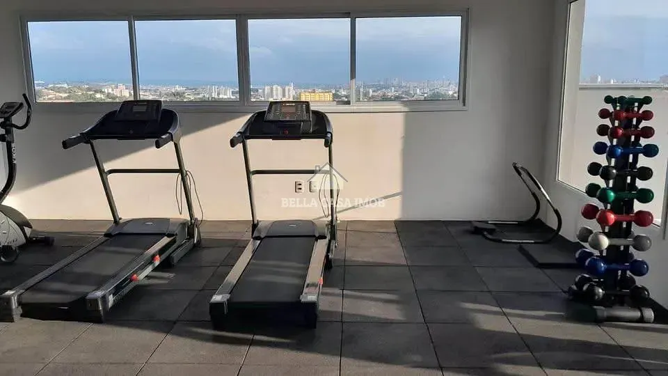 Apartamento, 2 quartos, 60 m² - Foto 26