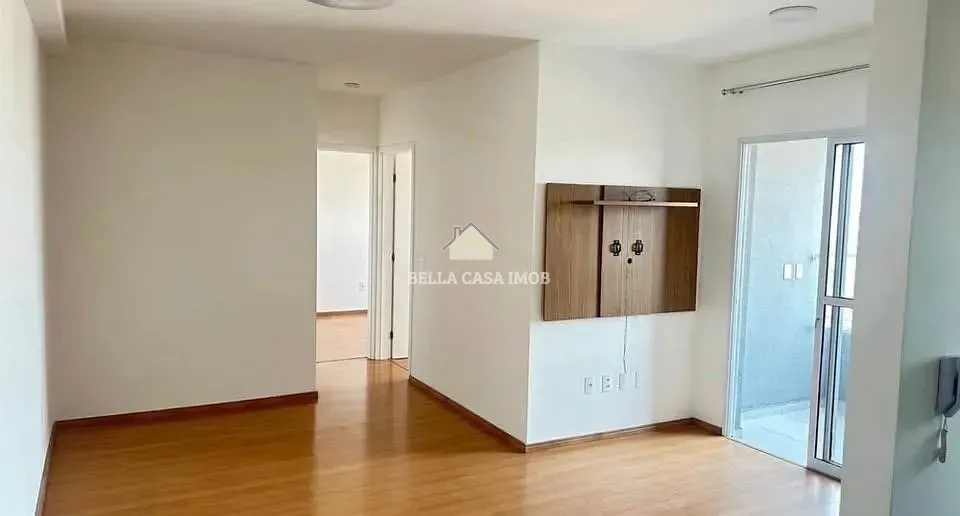 Apartamento, 2 quartos, 60 m² - Foto 4