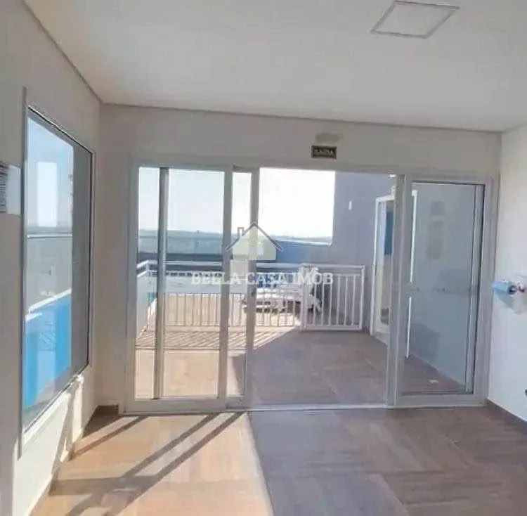 Apartamento, 2 quartos, 60 m² - Foto 27
