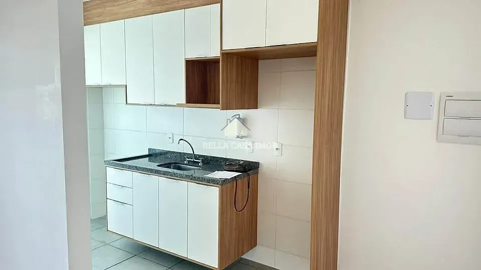 Apartamento, 2 quartos, 60 m² - Foto 6