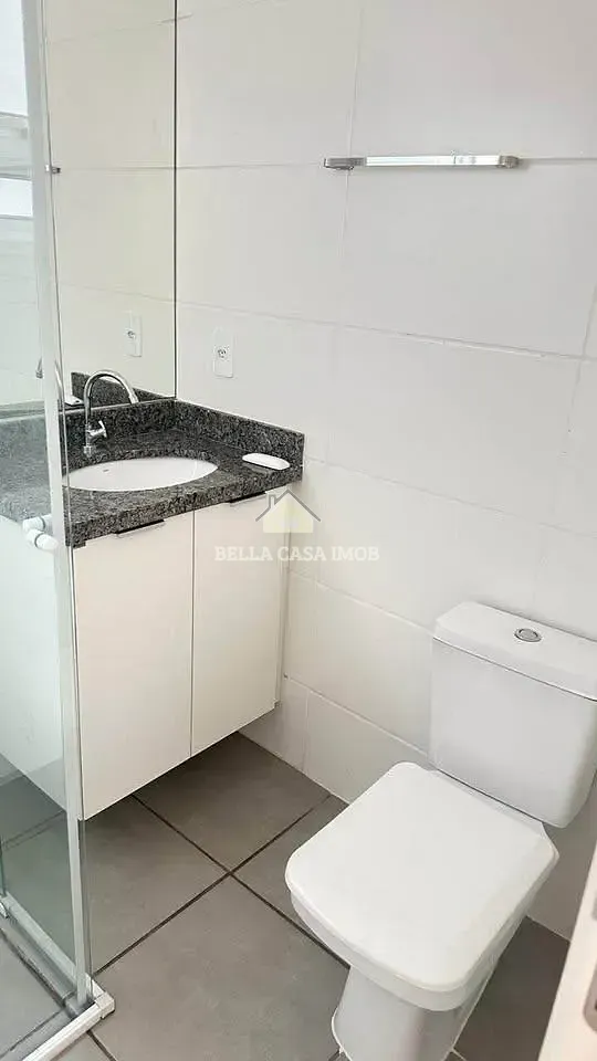 Apartamento, 2 quartos, 60 m² - Foto 13