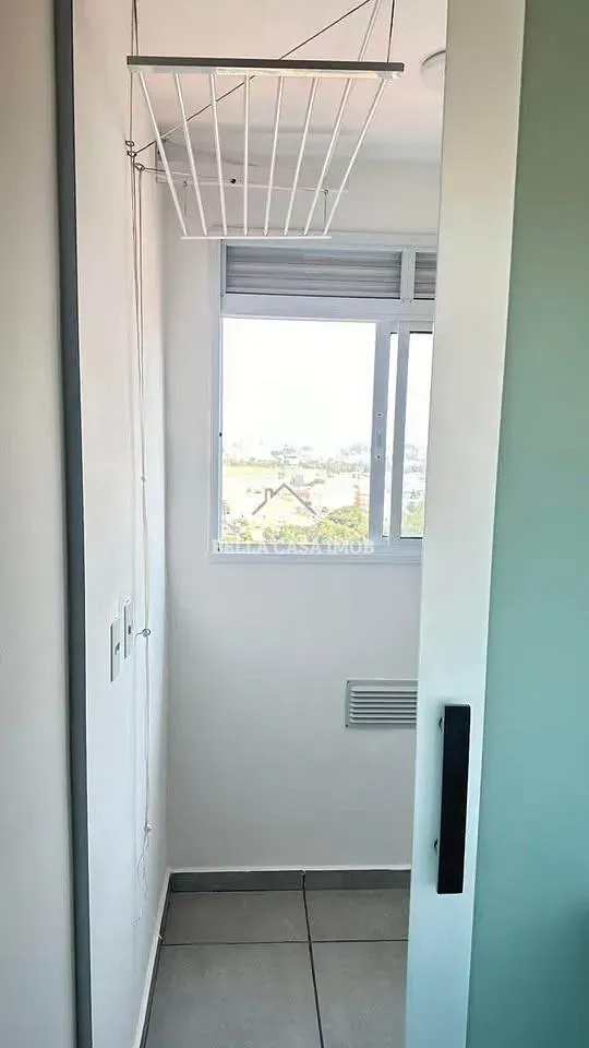Apartamento, 2 quartos, 60 m² - Foto 11