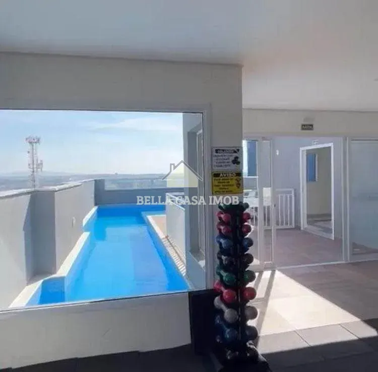 Apartamento, 2 quartos, 60 m² - Foto 28
