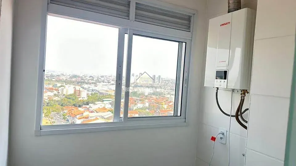 Apartamento, 2 quartos, 60 m² - Foto 12
