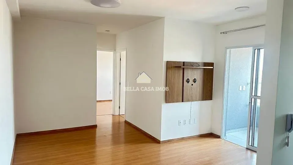Apartamento, 2 quartos, 60 m² - Foto 24