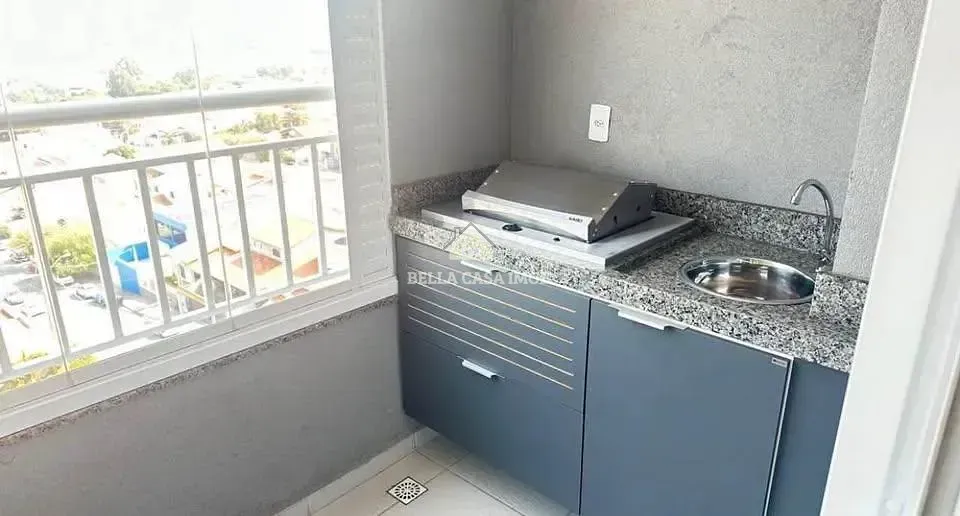 Apartamento, 2 quartos, 60 m² - Foto 3