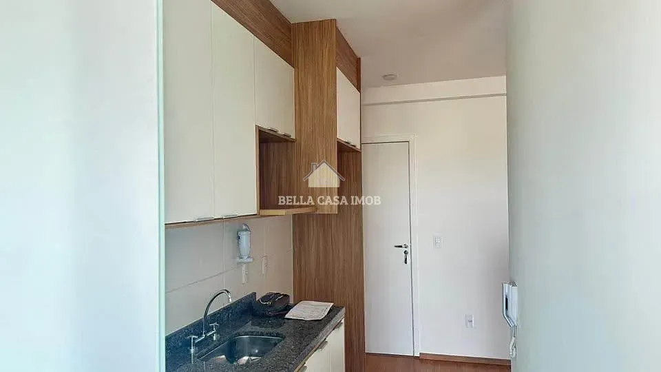 Apartamento, 2 quartos, 60 m² - Foto 8