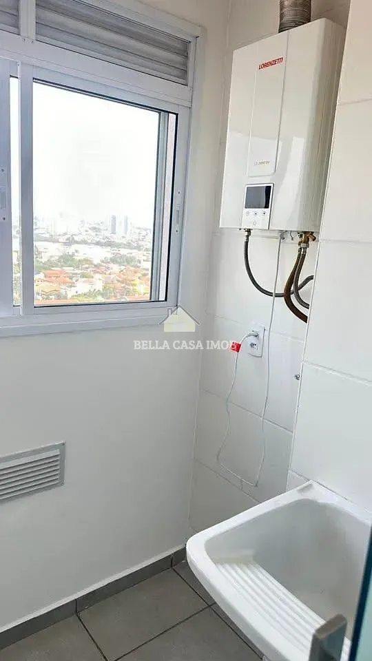 Apartamento, 2 quartos, 60 m² - Foto 10