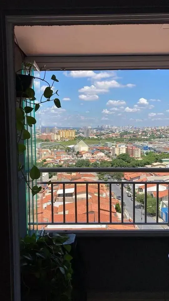 Apartamento, 2 quartos, 60 m² - Foto 1