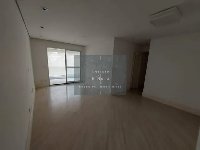 Apartamento com 87m² 2 quartos e 2 banheiros, à venda, no bairro Vila Andrade em São Paulo