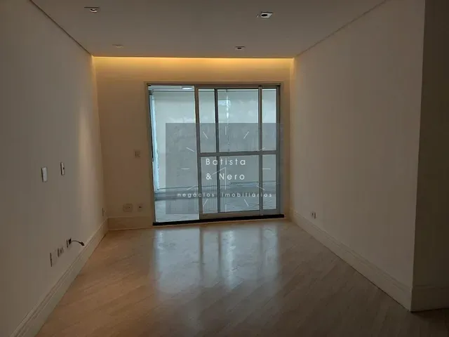Apartamento com 87m² 2 quartos e 2 banheiros, à venda, no bairro Vila Andrade em São Paulo