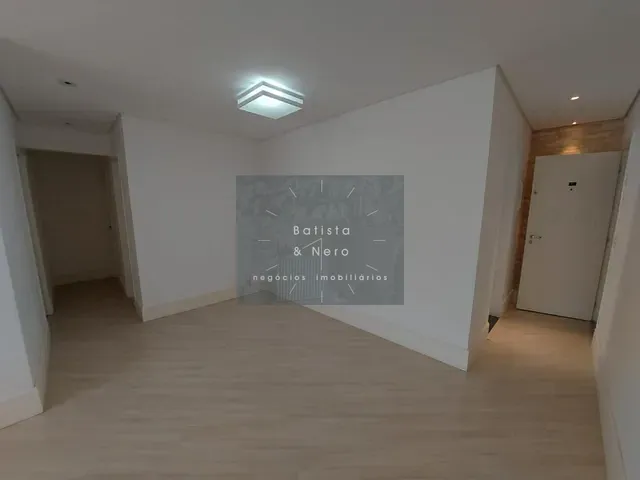 Apartamento com 87m² 2 quartos e 2 banheiros, à venda, no bairro Vila Andrade em São Paulo