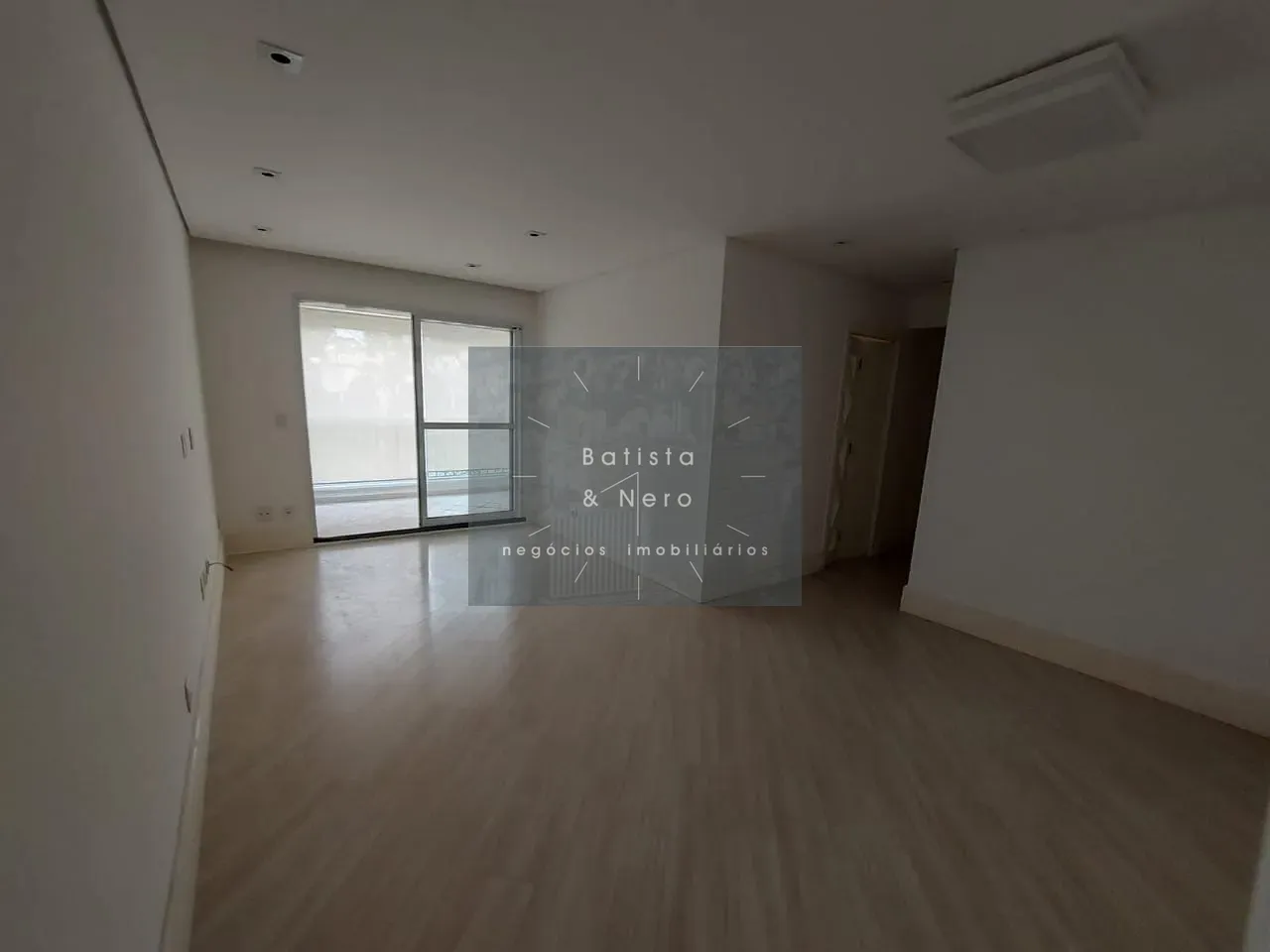 Apartamento, 2 quartos, 87 m² - Foto 1