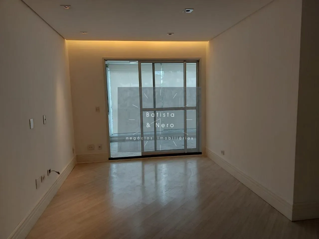 Apartamento, 2 quartos, 87 m² - Foto 2